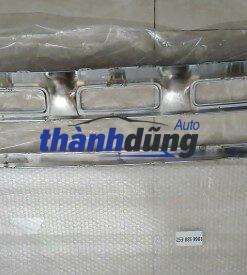 ỐP MẠ CẢN TRƯỚC MERCEDES GLC250 2016-2023 | 2538859901