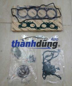 GIOĂNG ĐẠI TU TOYOTA CARINA 1987-1992 | 0411174191