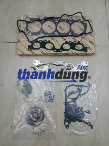 GIOĂNG ĐẠI TU TOYOTA CARINA 1987-1992 | 0411174191