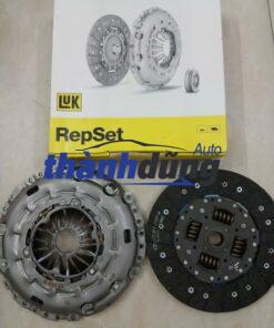 BỘ CÔN KÉP MAZDA BT50 2.5 2007-2012 | 6253051090