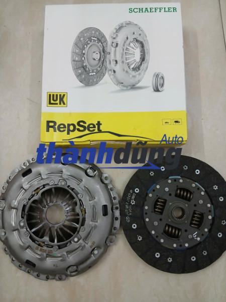 BỘ CÔN KÉP MAZDA BT50 2.5 2007-2012 | 6253051090