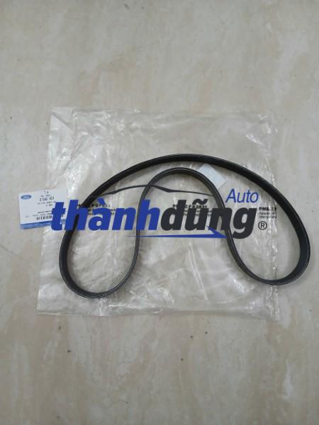 CUROA TỔNG FORD FOCUS 1.5 2014-2020 | F1EG6C301AA