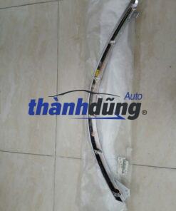 NẸP MẠ BA ĐỜ SỐC TRƯỚC KIA CARNIVAL 2021-2026 | 86379R0020SCR