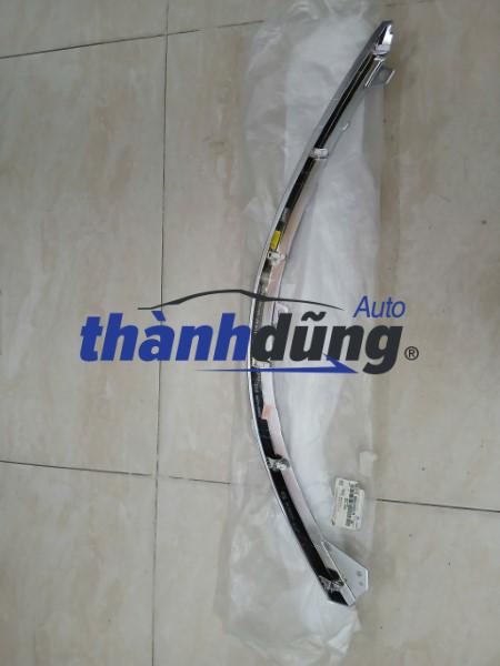 NẸP MẠ BA ĐỜ SỐC TRƯỚC KIA CARNIVAL 2021-2026 | 86379R0020SCR