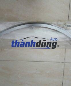 NẸP MẠ BA ĐỜ SỐC TRƯỚC KIA CARNIVAL 2021-2026 | 86379R0020SCR