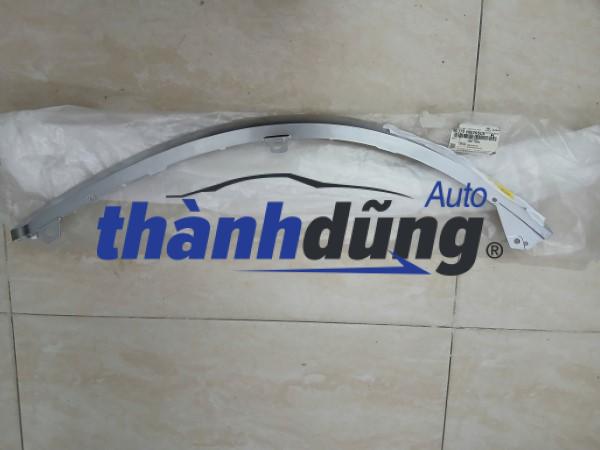 NẸP MẠ BA ĐỜ SỐC TRƯỚC KIA CARNIVAL 2021-2026 | 86379R0020SCR