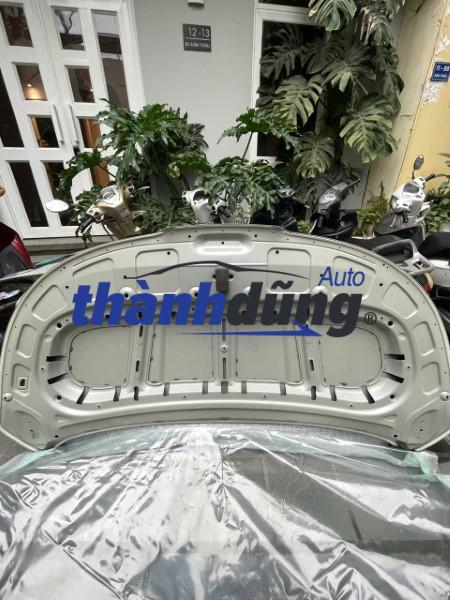 NẮP CAPO KIA CARNIVAL 2022 | 66400R0020