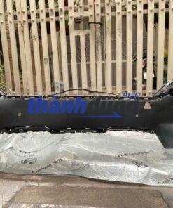 BA ĐỜ SỐC TRƯỚC TRÊN KIA CANRIVAL 2021-2026 | 86511R0000