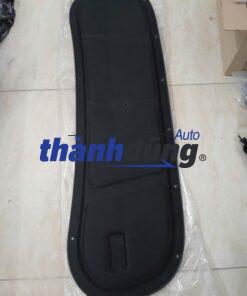 TẤM CÁCH NHIỆT CAPO KIA CARNIVAL 2021-2026 | 81125R0000