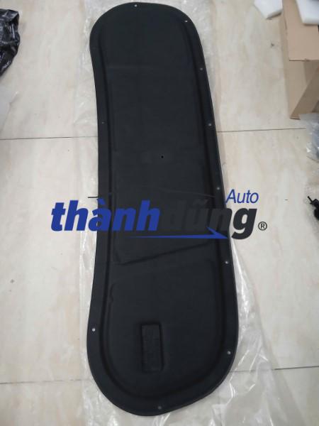 TẤM CÁCH NHIỆT CAPO KIA CARNIVAL 2021-2026 | 81125R0000