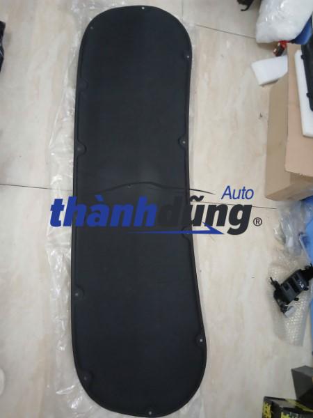 TẤM CÁCH NHIỆT CAPO KIA CARNIVAL 2021-2026 | 81125R0000