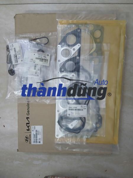GIOĂNG ĐẠI TU HYUNDAI LIBERO 1997-2007 | 2091042D00