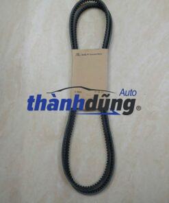 DÂY CUROA MÁY PHÁT KIA K3000 D4BB | 2521542082