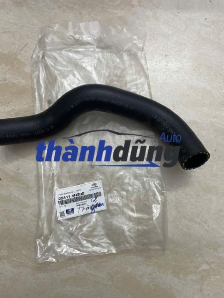 TUY Ô KÉT NƯỚC TRÊN HYUNDAI STAREX 2007-2019 | 254114H200