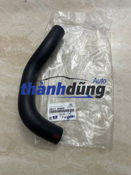 TUY Ô KÉT NƯỚC TRÊN HYUNDAI STAREX 2007-2019 | 254114H200