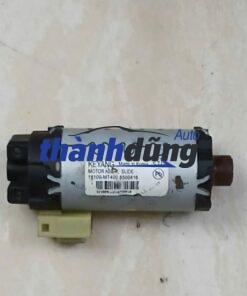 MOTOR CHỈNH GHẾ SSANGYONG REXTON 2015-2019 | 18100MT400