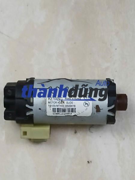 MOTOR CHỈNH GHẾ SSANGYONG REXTON 2015-2019 | 18100MT400