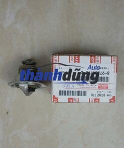 VAN HẰNG NHIỆT ISUZU DMAX 2005-2011 | 8973617700