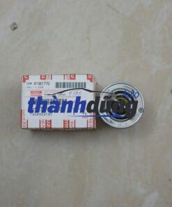 VAN HẰNG NHIỆT ISUZU DMAX 2005-2011 | 8973617700