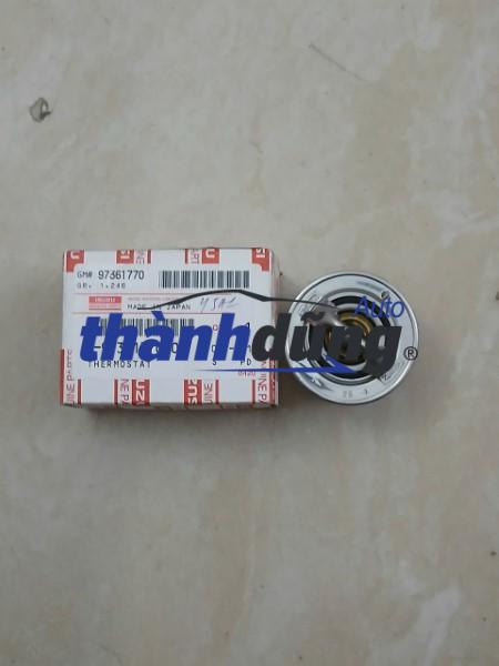 VAN HẰNG NHIỆT ISUZU DMAX 2005-2011 | 8973617700