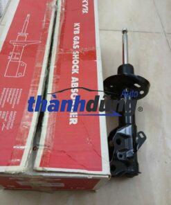 PHUỘC NHÚN TRƯỚC HONDA CIVIC 2012-2016 | 3340152