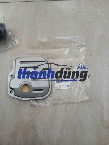 LỌC DẦU HỘP SỐ TOYOTA ALTIS 2008-2019 | 353300W021