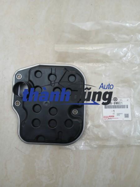 LỌC DẦU HỘP SỐ TOYOTA ALTIS 2008-2019 | 353300W021