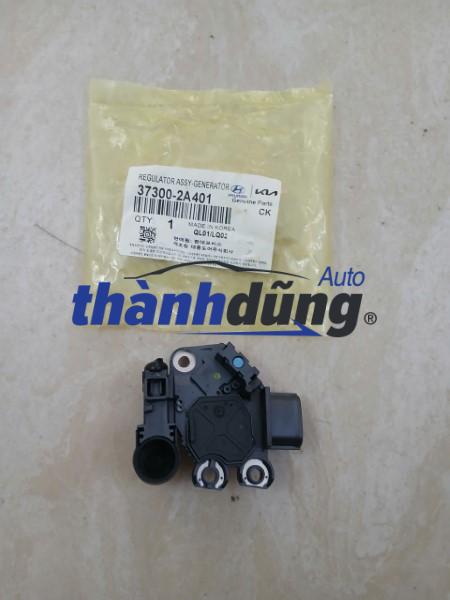 TIẾT CHẾ MÁY PHÁT HYUNDAI I20 2012-2015 | 373002A401