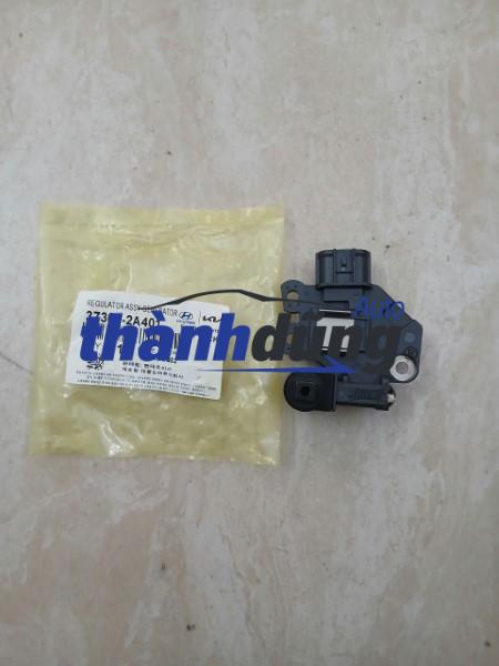 TIẾT CHẾ MÁY PHÁT HYUNDAI I20 2012-2015 | 373002A401