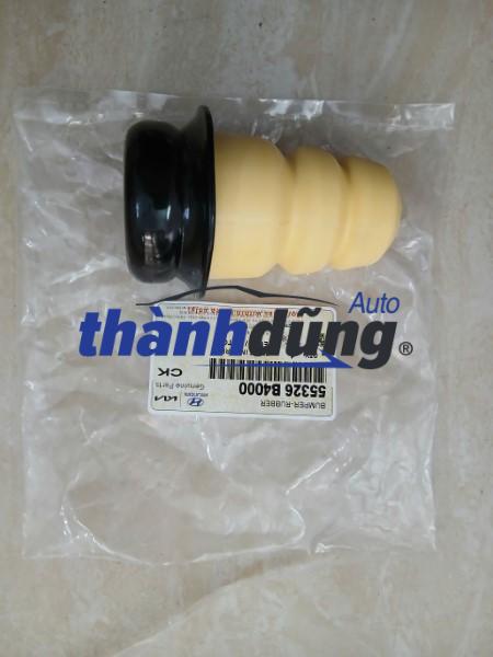 TĂM BÔNG PHUỘC NHÚN HYUNDAI I10 2014-2020 | 55326B4000