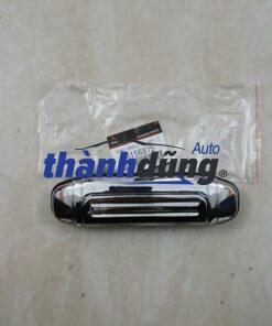 TAY MỞ CỬA NGOÀI MITSUBISHI PAJERO V31 | MR156876
