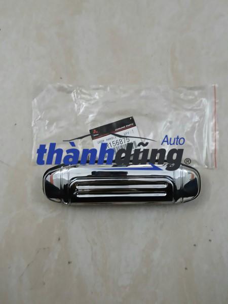 TAY MỞ CỬA NGOÀI MITSUBISHI PAJERO V31 | MR156876