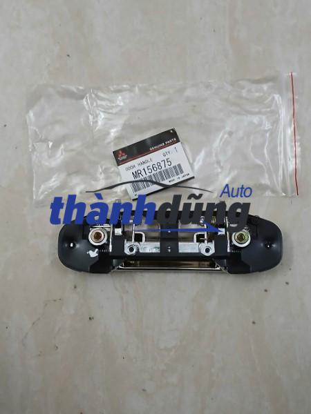 TAY MỞ CỬA NGOÀI MITSUBISHI PAJERO V31 | MR156876