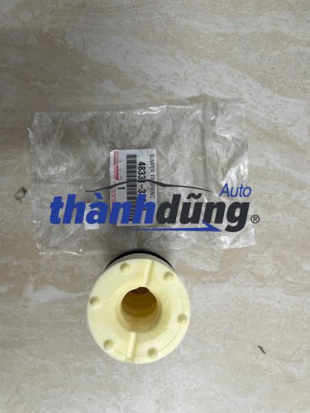 TĂM BÔNG GIẢM XÓC TOYOTA CAMRY 2012-2017 | 4833133071