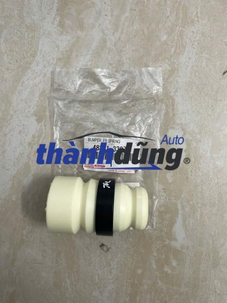 TĂM BÔNG GIẢM XÓC TOYOTA CAMRY 2012-2017 | 4833133071