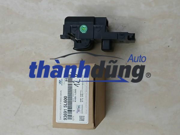 CÔNG TẮC NÂNG KÍNH HYUNDAI N250L 2018-2023 | 936915L600