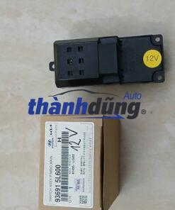 CÔNG TẮC NÂNG KÍNH HYUNDAI N250L 2018-2023 | 936915L600