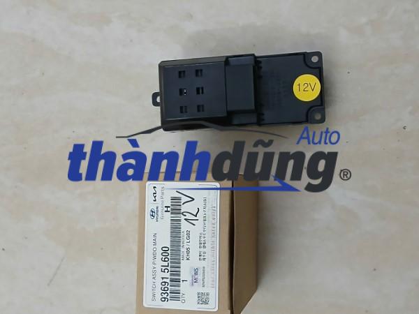 CÔNG TẮC NÂNG KÍNH HYUNDAI N250L 2018-2023 | 936915L600