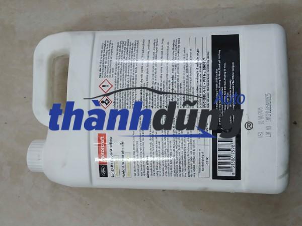 NƯỚC LÀM MÁT ĐỘNG CƠ FORD ESCAPE | AVC3D1LV4L