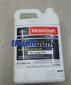 NƯỚC LÀM MÁT ĐỘNG CƠ FORD ESCAPE | AVC3D1LV4L