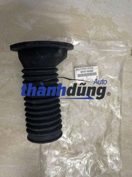 CHỤP BỤI PHUỘC NHÚN TOYOTA ALTIS 2005-2013 | 4815702020