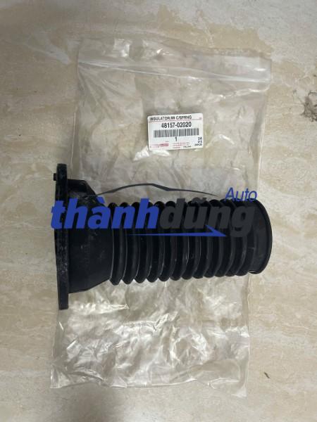 CHỤP BỤI PHUỘC NHÚN TOYOTA ALTIS 2005-2013 | 4815702020