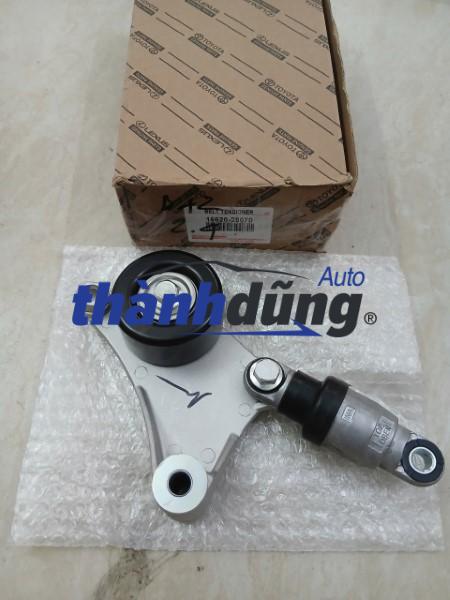 CỤM TĂNG TỔNG TOYOTA RAV4 2005-2012 | 1662028070