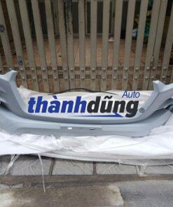 BA ĐỜ SỐC TRƯỚC ISUZU DMAX 2020-2024 | 8975509372