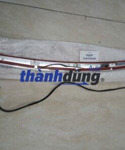 NẸP NẮP CAPO TOYOTA HILUX 2016-2021 | 75770YP011