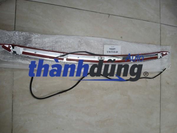 NẸP NẮP CAPO TOYOTA HILUX 2016-2021 | 75770YP011