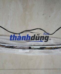 NẸP NẮP CAPO TOYOTA HILUX 2016-2021 | 75770YP011