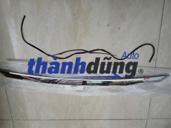 NẸP NẮP CAPO TOYOTA HILUX 2016-2021 | 75770YP011