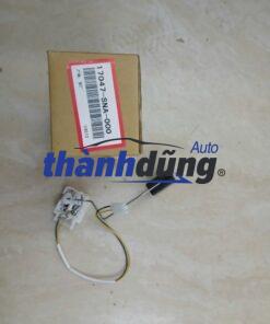 PHAO BÁO XĂNG HONDA CIVIC 2006-2011 | 17047SNA000