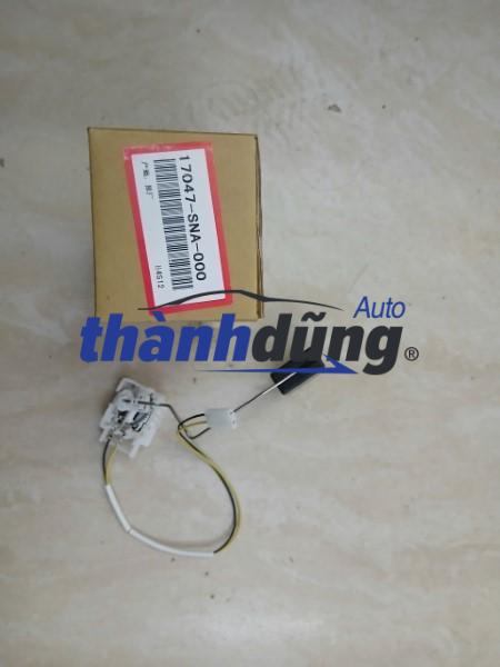 PHAO BÁO XĂNG HONDA CIVIC 2006-2011 | 17047SNA000